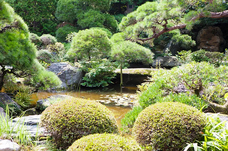 有限会社美笠園