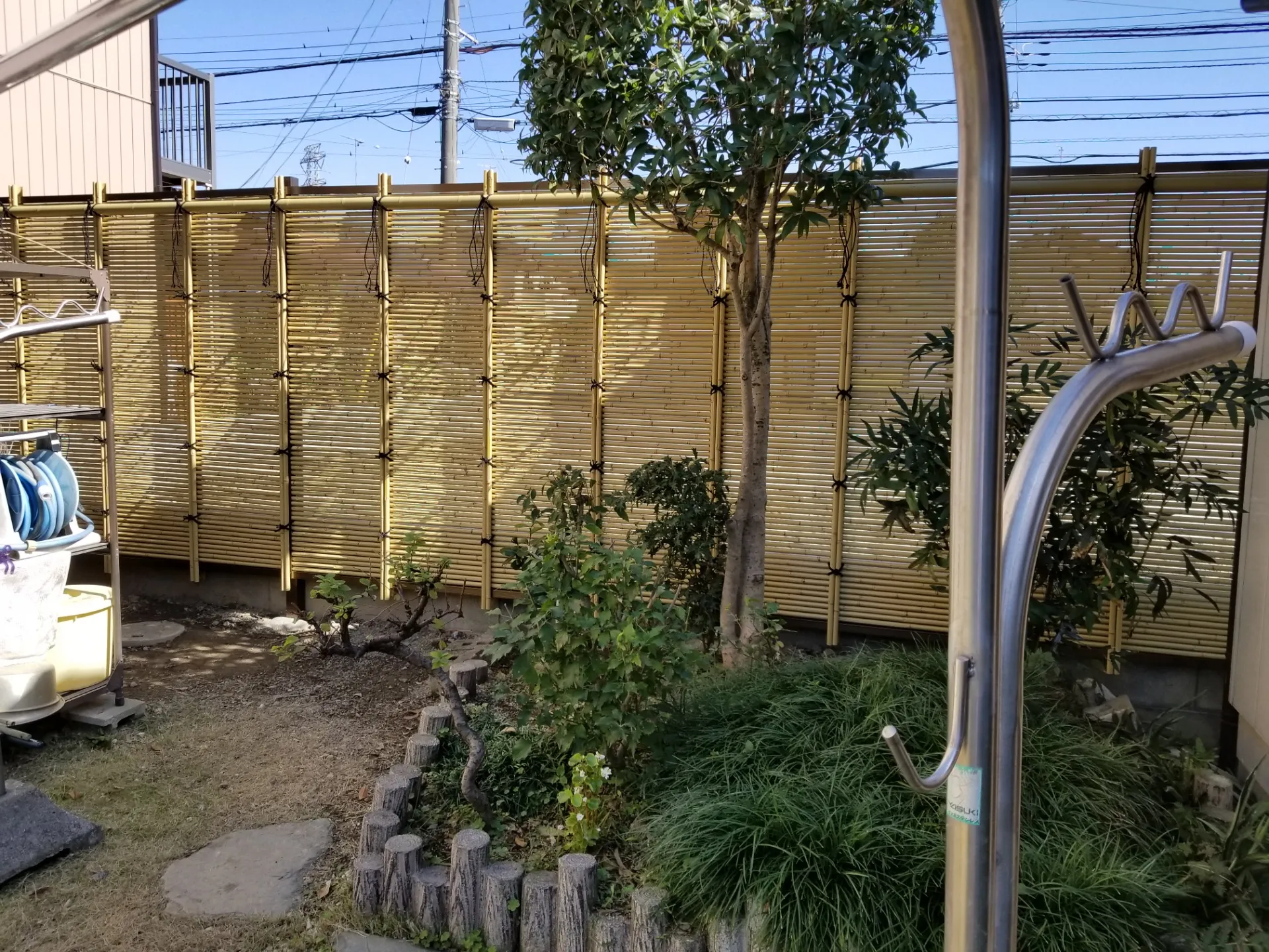行田市 S邸